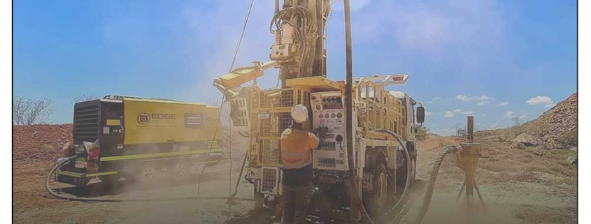 انواع روش های حفاری